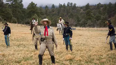 La bataille de Little Bighorn : une légende du Far West