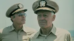 La bataille de Midway