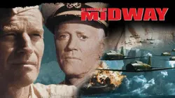 La bataille de Midway