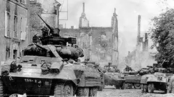 La Bataille de Normandie : 85 jours en enfer