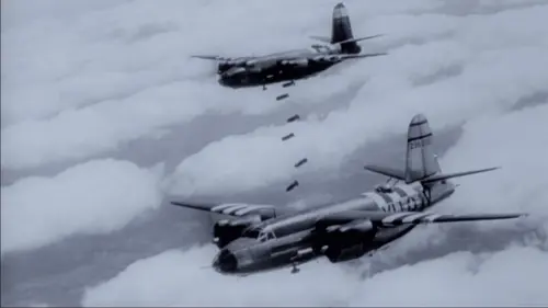 La bataille de Normandie Jour 3