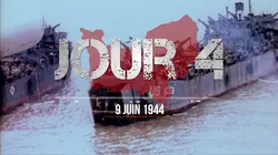 La bataille de Normandie Jour 4