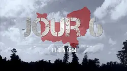 La bataille de Normandie Jour 6
