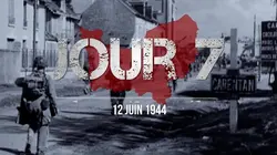 La bataille de Normandie Jour 7
