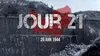 Jour 21