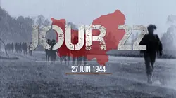 La bataille de Normandie Jour 22