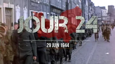 Jour 24