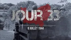 La bataille de Normandie Jour 33