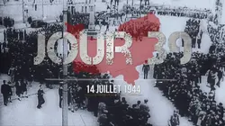 La bataille de Normandie Jour 39