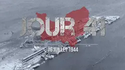 La bataille de Normandie Jour 41