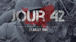 La bataille de Normandie Jour 42