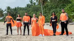 La bataille des clans