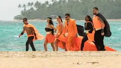 La bataille des clans