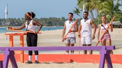 La bataille des clans