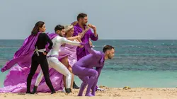 La bataille des clans