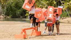 La bataille des clans