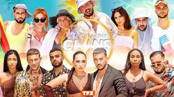 La bataille des clans