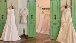 Visuel de La bataille des mariés