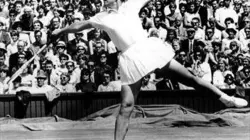 Visuel de La bataille des sexes