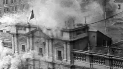 Visuel de La bataille du Chili : l'insurrection de la bourgeoisie
