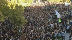 La bataille du climat