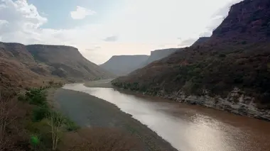 La bataille du Nil