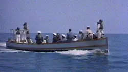 La bataille du Rio de la Plata