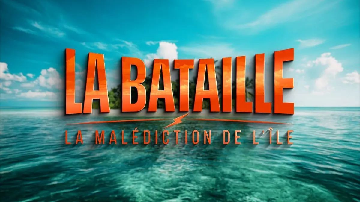 La Bataille : La malédiction de l'île S04E40