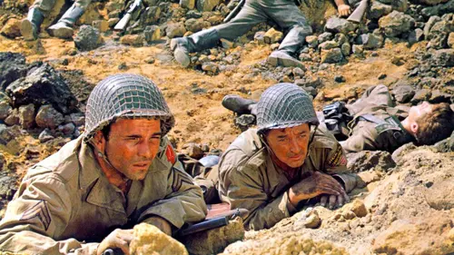 Avis sur La bataille pour Anzio