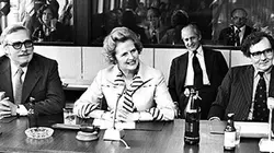 La bataille pour l'Europe