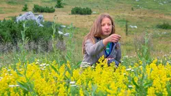 La beauté sauvage des Balkans