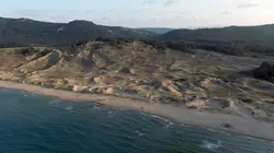 La beauté sauvage des Balkans