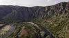 La beauté sauvage des Balkans Bulgarie