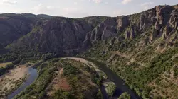 La beauté sauvage des Balkans