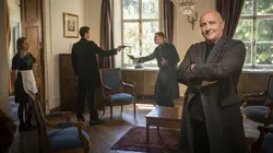 La Belgique criminelle