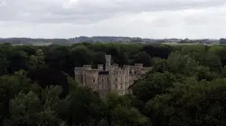 La Belgique criminelle