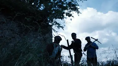 L'affaire Coucke et Goethals