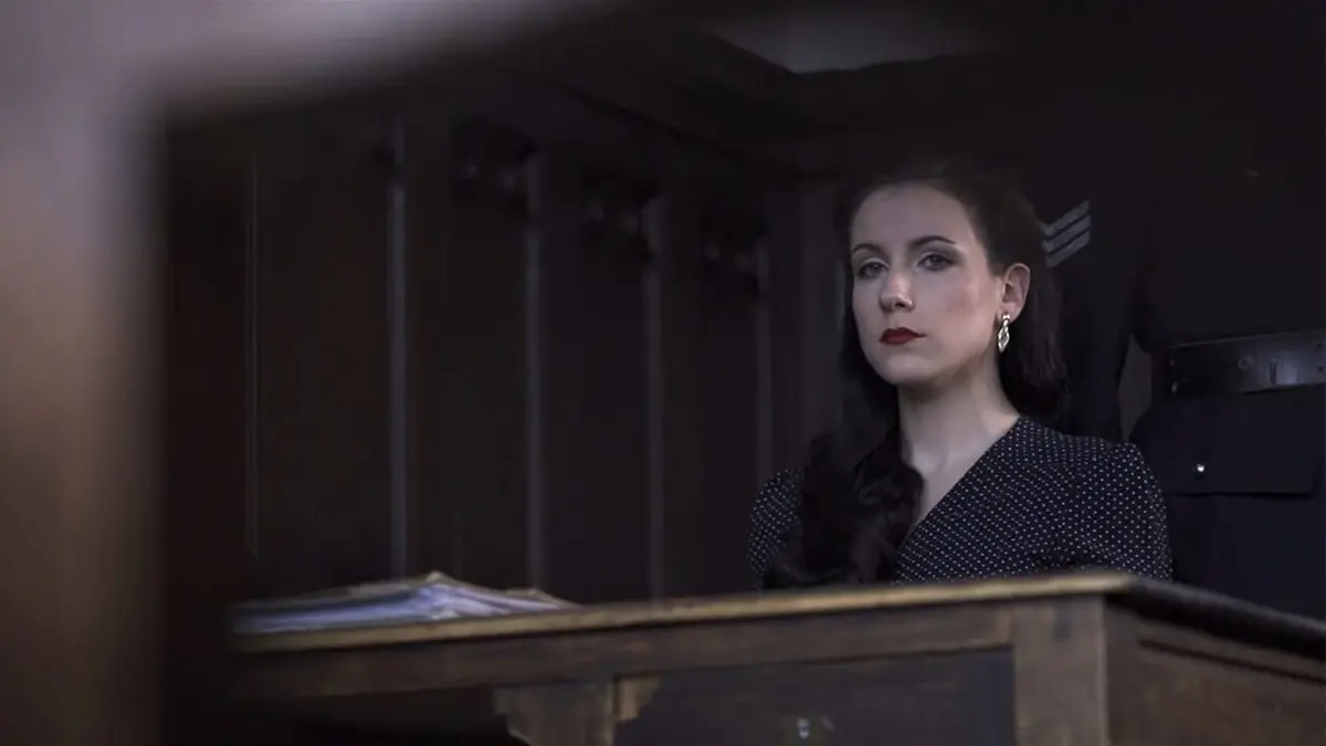 La Belgique criminelle S01E08 Le crime de la rue de la loi