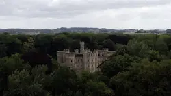 Visuel de La Belgique criminelle