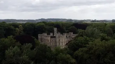 L'affaire de Moulbaix