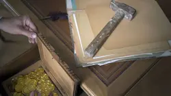 La Belgique criminelle