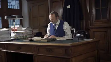 Le crime de la rue Royale