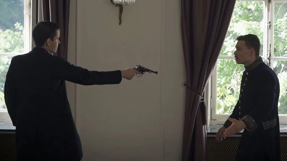 La Belgique criminelle S01E01 L'affaire Waddington-Balmaceda