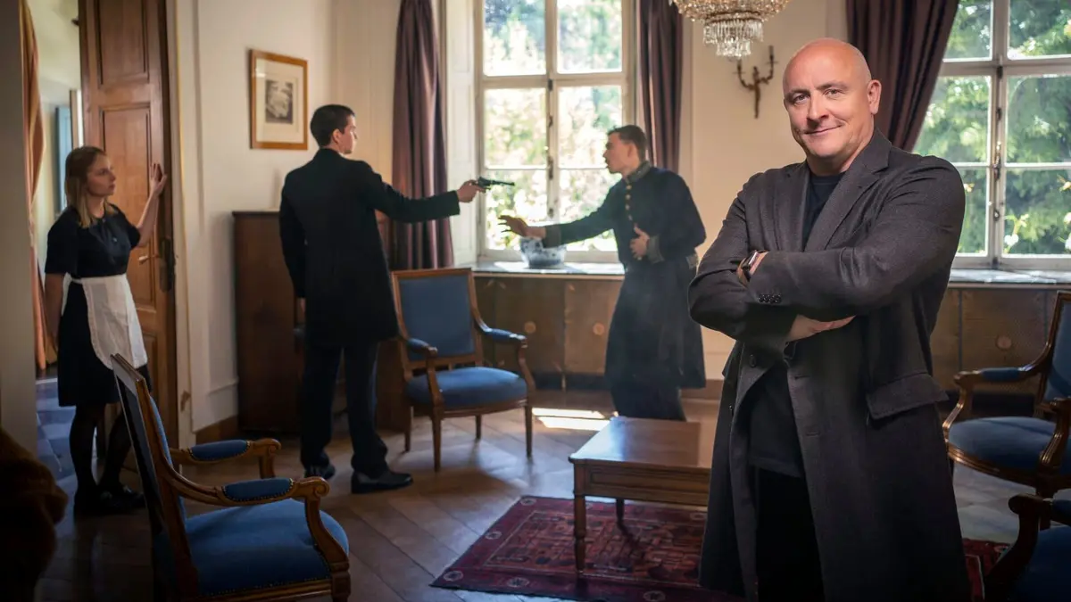 La Belgique criminelle