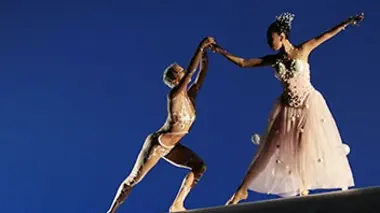 La Belle