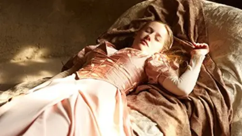 La belle au bois dormant en streaming