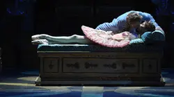 La Belle au bois dormant