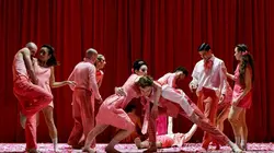 La Belle au bois dormant