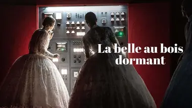"La Belle au bois dormant" de Marcos Morau à l'Opéra de Lyon