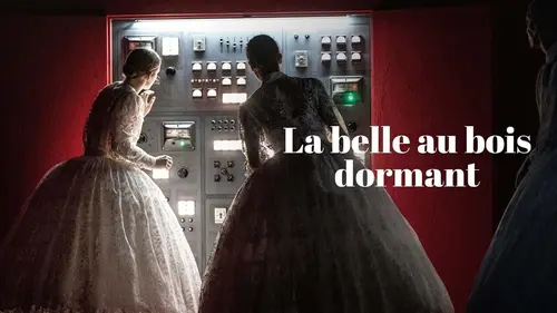 "La Belle au bois dormant" de Marcos Morau à l'Opéra de Lyon